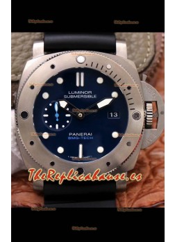Panerai Luminor Submersible PAM692 Edición BMG-Tech Reloj Réplica Suizo 47MM