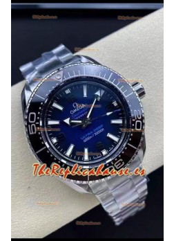 Omega Seamaster Planet Ocean 600M Edición Ultra Deep 45.50mm Reloj Réplica a Espejo 1:1 