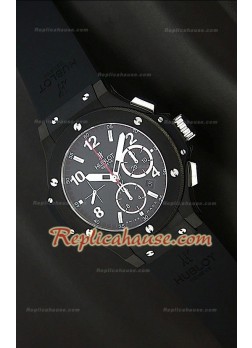 Hublot Big Bang Reproducción Reloj Suizo - con Bisel original