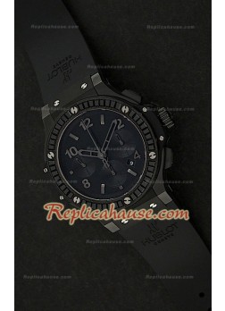 Hublot Big Bang Black Magic Reproducción Reloj Suizo  