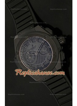 Hublot Big Bang Keng Power Reloj en PVD