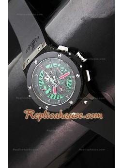 Reloj Hublot Big Bang Aerobang Mexico 