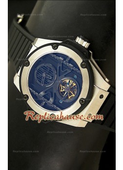 Hublot Big Bang Keng Power Tourbilon Reproducción Japonesa del Reloj