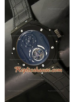 Hublot Big Bang Keng Power Tourbilon Reproducción Japonesa del Reloj
