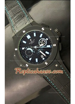 Hublot Big Bang Maradona Edición Limitada Reloj de Cuarzo