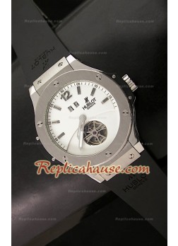Hublot Big Bang Big Fecha Reproducción Japonesa del Reloj