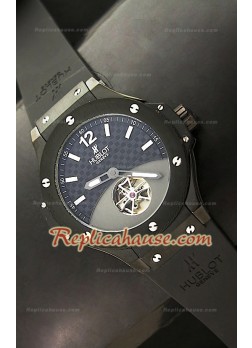 Hublot Big Bang Solo Bang Reloj Japonés