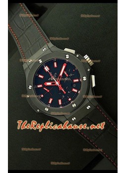 Hublot Big Bang Reloj Cerámica - Última  Reproducción Escala 1:1