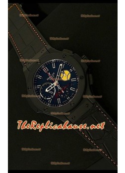 Hublot Big Bang Ceramic Natase Nastie Edition Reloj Suizo