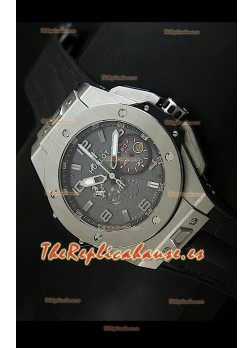 Hublot Big Bang Ferrari Titanio Edición Réplica Suiza