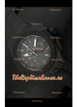 Hublot Big Bang Ferrari All Black Edición Réplica Suiza