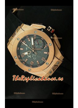 Hublot Big Bang Ferrari Magic Gold Edición Réplica Suiza
