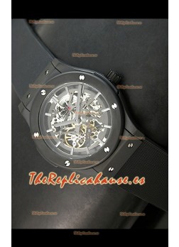 Hublot Classic Fusion Réplica Japonesa en carcasa de PVD