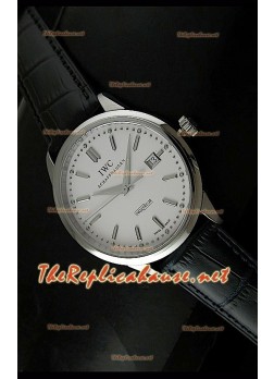IWC Ingenieur Modified Reloj Suizo Réplica en acero