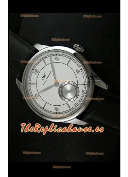 IWC Portugués Vintage Réplica Suiza  -1:1 Réplica Espejo 