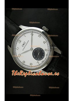 IWC Portugués Vintage Réplica Suiza  -1:1 Réplica Espejo 