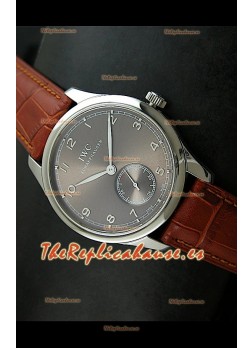 IWC Portugués Vintage Réplica Suiza  -1:1 Réplica Espejo 