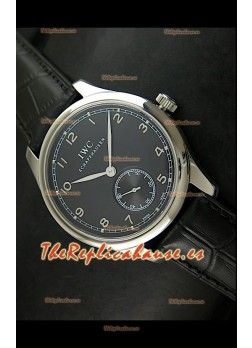 IWC Portugués Vintage Réplica Suiza  -1:1 Réplica Espejo 