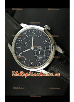 IWC Portugués Vintage Réplica Suiza  -1:1 Réplica Espejo 