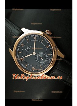 IWC Portugués Vintage Réplica Suiza  -1:1 Réplica Espejo 