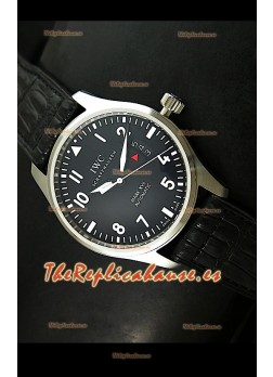 IWC Portugués Vintage Réplica Suiza  -1:1 Réplica Espejo Esfera original IWC