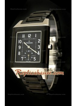 Jaeger LeCoultre Reverso Reloj Japonés