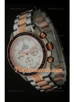Reloj Omega Speedmaster Edición Apollo