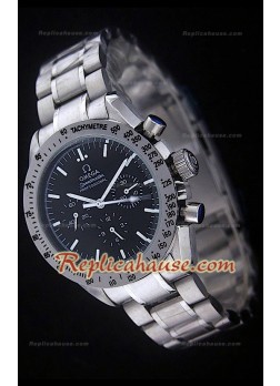Reloj Omega Speedmaster Racing Edición Michael Schumacher
