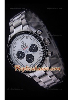 Reloj Omega Speedmaster Racing Edición Michael Schumacher