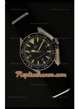 Omega Seamaster 300 Ventage Reloj Suizo