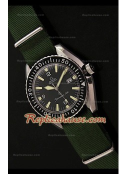 Omega Seamaster 300 Ventage Reloj Suizo