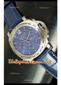 Panerai Luminor Daylight Suiss Replica – 1:1 Réplica Espejo