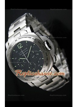 Panerai Lumenor Díalight PAM236 Reloj Suizo - Reloj de Reproducción Escala 1:1