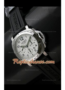 Panerai Lumenor Díalight PAM188 Reloj Suizo - Reloj de Reproducción Escala 1:1