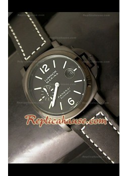Panerai Lumenor Marena 44MM Reloj PVD  