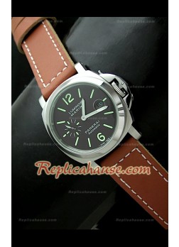 Panerai Lumenor Marena Reloj 44MM