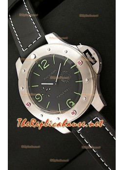 Panerai PAM341 Egiziano Edición Reloj Suizo Sumergible - Reproducción Escala 1:1 
