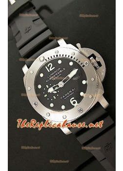 Panerai Lumenor Reloj Japonés Sumergible  1000M - 47MMM