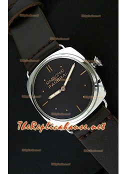 Panerai Radiomir Homage Ventage California Reloj Suizo 