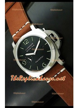 Panerai Lumenor PAM312 Reloj Automático de 44MM