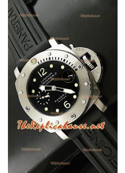 Panerai Lumenor Sumergible PAM243 Reloj Suizo - Última Réplica a Escala 1:1 