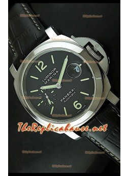 Panerai Luminor Marina PAM104 Swiss  – 1:1 Réplica Espejo
