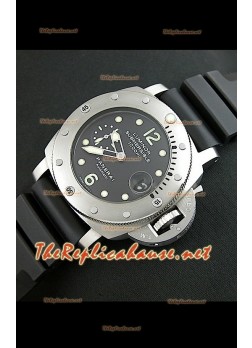 Panerai Subsersible PAM243 última réplica