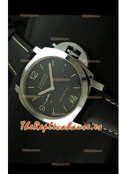 Panerai Luminor Marina 1950 3 Días PAM498 Edición “FU” Réplica Suiza 