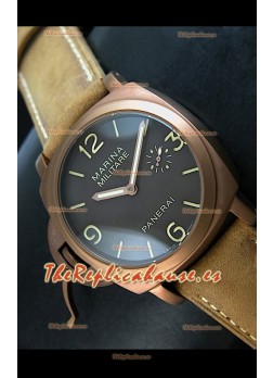 Panerai Luminor Marina militare 1950 Réplica Suiza – Para Zurdos 