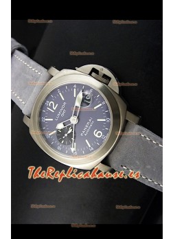 Panerai Luminor Marina PAM089E Réplica Suiza 