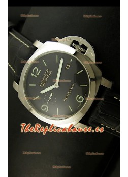 Panerai Luminor Marina PAM 3120 1950 3 Días Réplica Suiza 