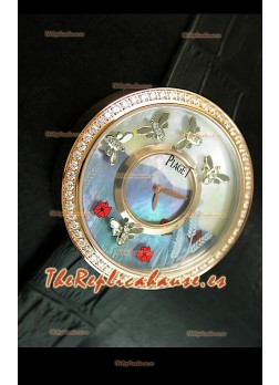 Piaget Altiplano Manual Suizo Réplica Japonesa