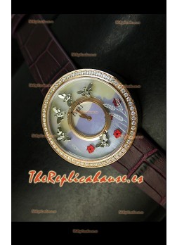 Piaget Altiplano Manual Suizo Réplica Japonesa