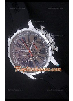 Roger Dubuis Excalibur Reproducción Reloj Suizo  